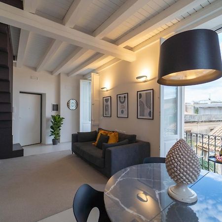 Suite Elios Ortigia Syracuse Esterno foto
