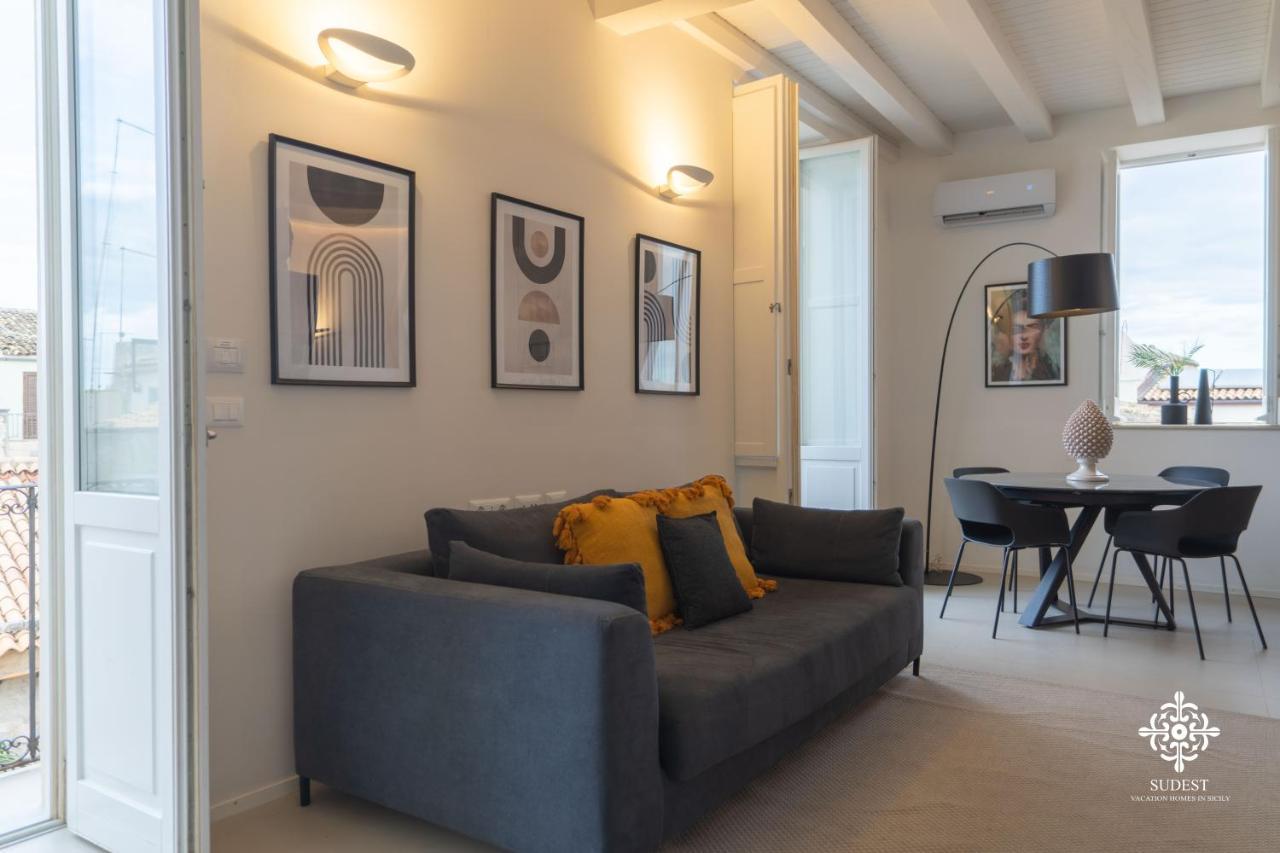 Suite Elios Ortigia Syracuse Esterno foto