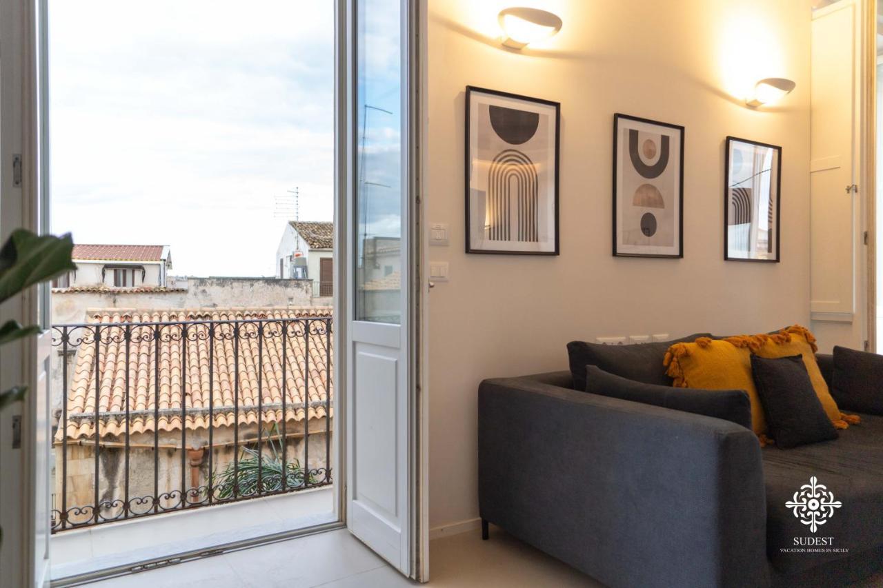 Suite Elios Ortigia Syracuse Esterno foto
