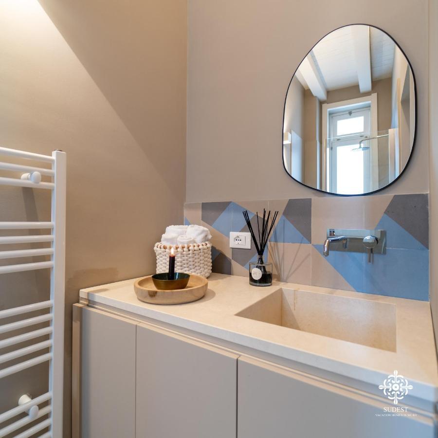 Suite Elios Ortigia Syracuse Esterno foto