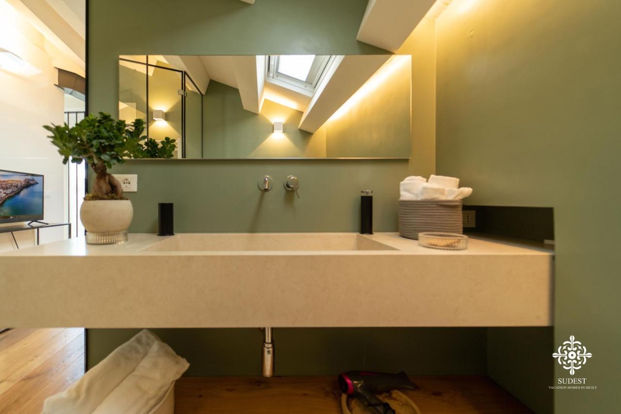 Suite Elios Ortigia Syracuse Esterno foto
