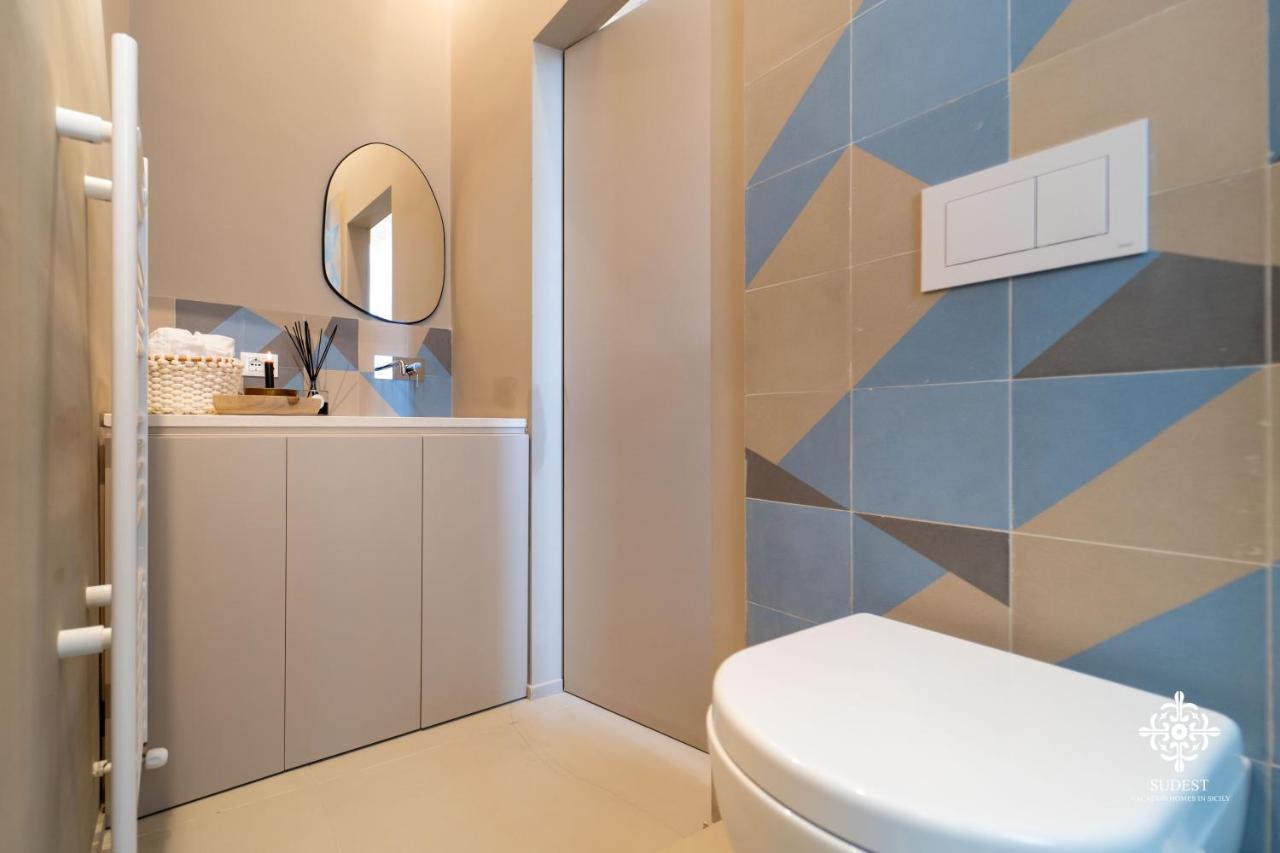Suite Elios Ortigia Syracuse Esterno foto