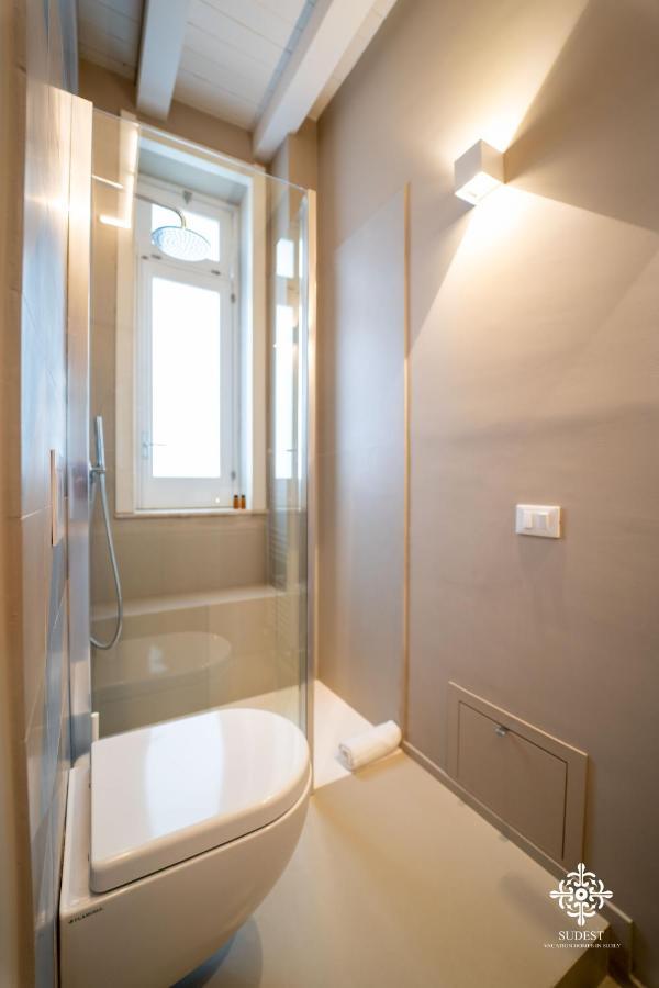 Suite Elios Ortigia Syracuse Esterno foto