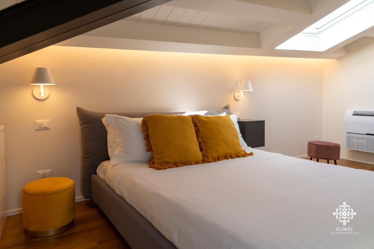 Suite Elios Ortigia Syracuse Esterno foto